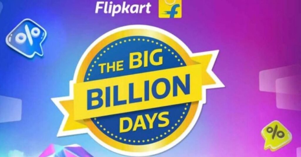 Big Billion Days 2025