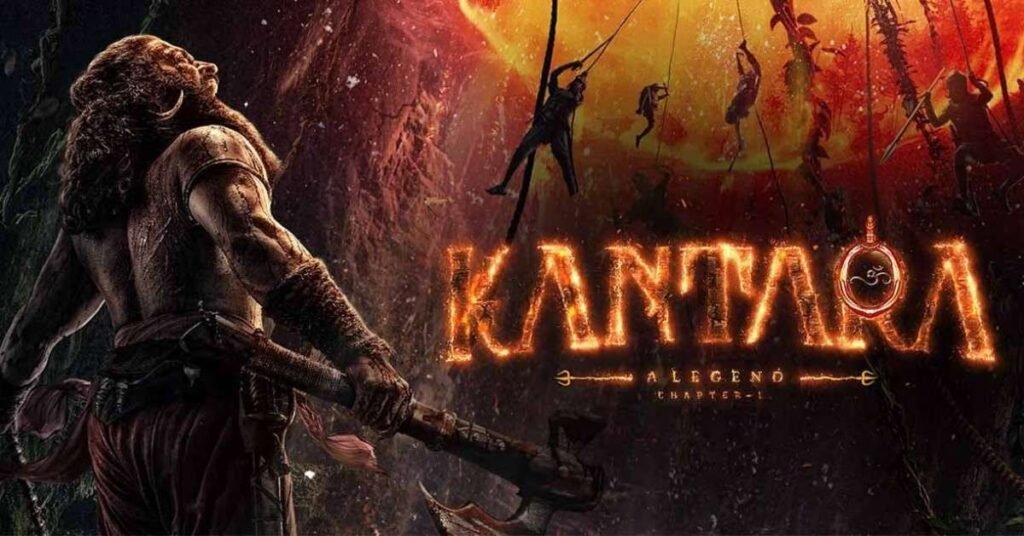 Kantara Chapter 1