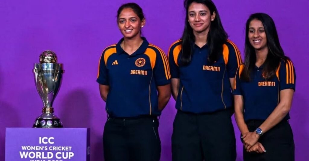 Women’s Cricket World Cup