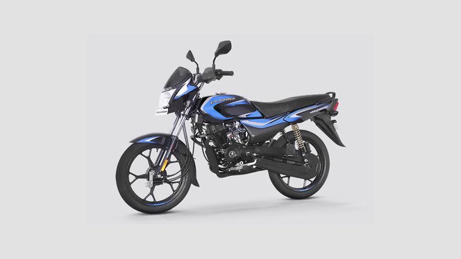 Bajaj Platina 110