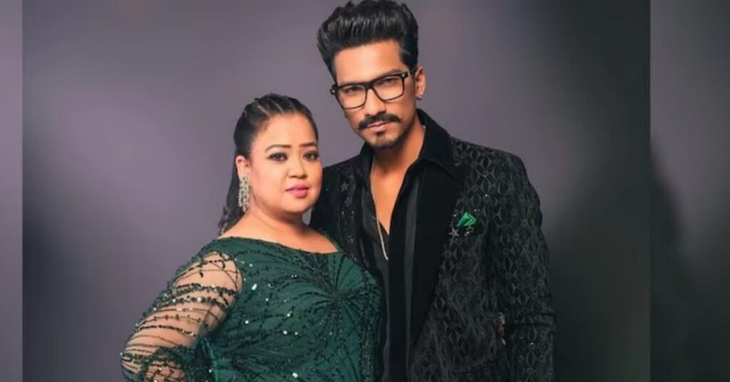 Bharti Singh