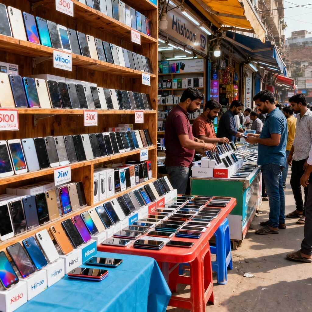Cheapest Phones
