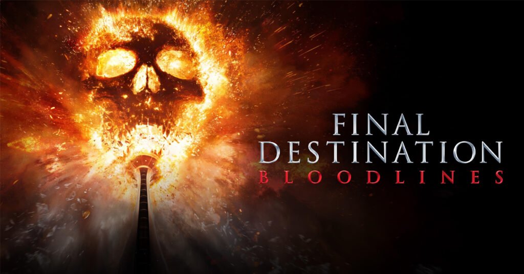 Final Destination