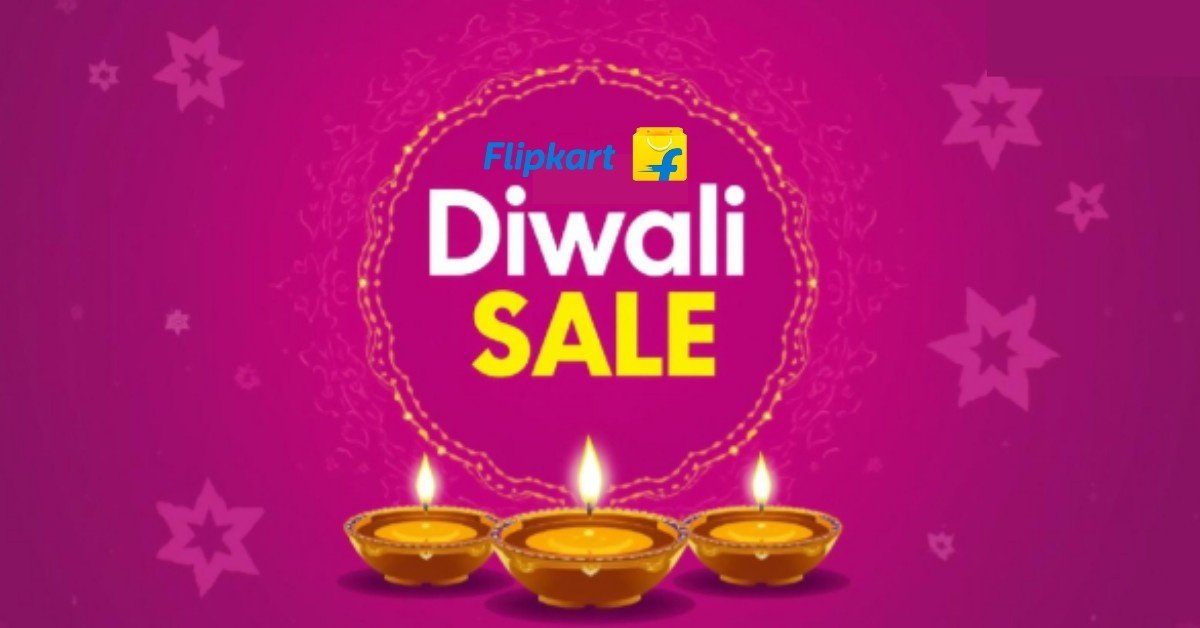 Flipkart Diwali Sale