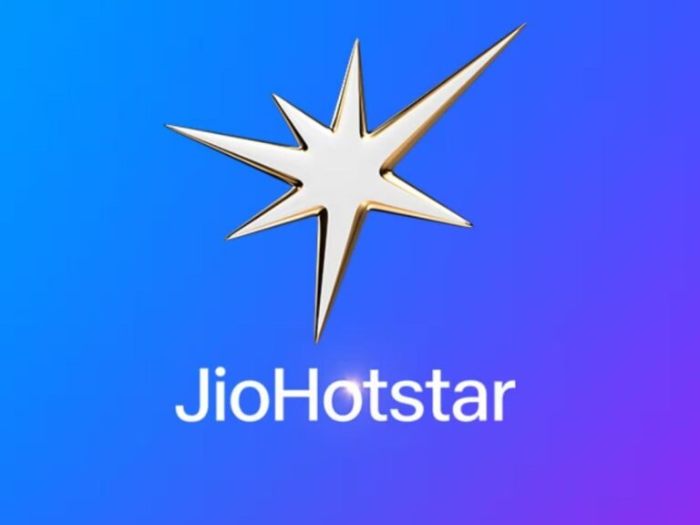 JioHotstar