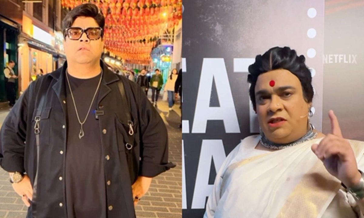 Kiku Sharda