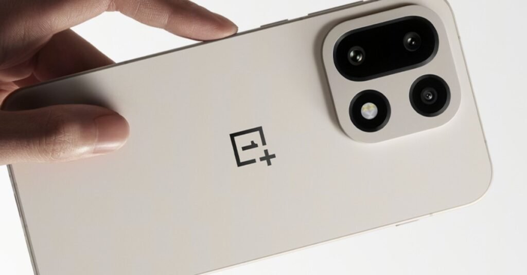 OnePlus OxygenOS