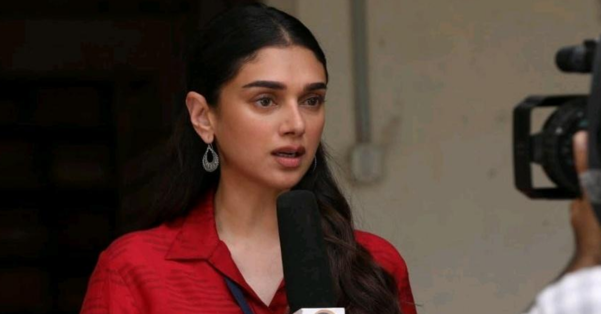 aditi rao hydari movie