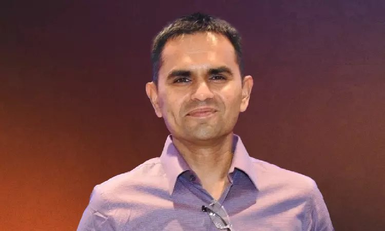 sameer wankhede