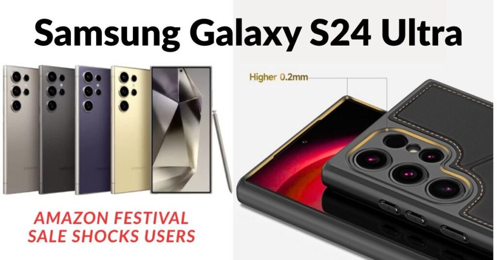 Samsung Galaxy S24 Ultra